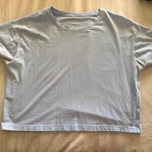 Lululemon Cates top